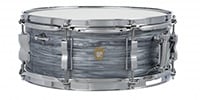 LUDWIG / LS9082Q JAZZ FEST SD VINTAGE BLUE OYSTER