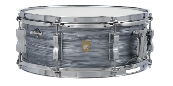 LUDWIG ( ラディック ) / LS9082Q JAZZ FEST SD VINTAGE BLUE OYSTER