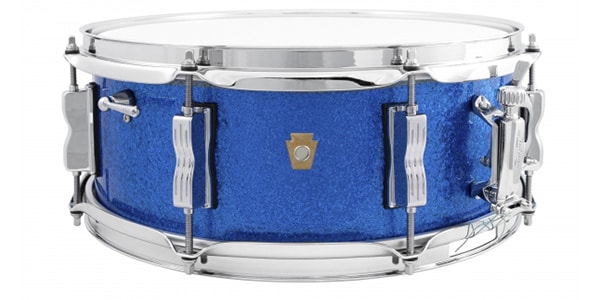 LUDWIG ( ラディック ) / LS90832 JAZZ FEST SD BLUE SPARKLE