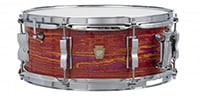 LUDWIG / LS90851 JAZZ FEST SNARE DRUM MOD ORANGE