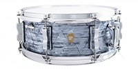 LUDWIG / LS90852 JAZZ FEST SD SKY BLUE PEARL