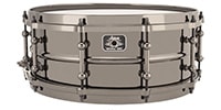 LUDWIG / LU0814 8x14 UNIVERSAL BRASS SD