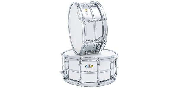 LUDWIG ( ラディック )  / LU5514SL 5.5x14 SUPRALITE SD