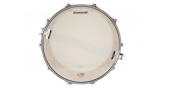 LUDWIG ( ラディック )  / LU6514BE 6.5x14 UNIVERSAL BEECH画像2