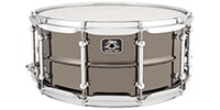 LUDWIG / LU6514C 6.5x14 UNIVERSAL BRS/CHR
