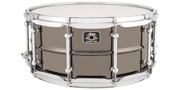 LUDWIG ( ラディック )  / LU6514C 6.5x14 UNIVERSAL BRS/CHR