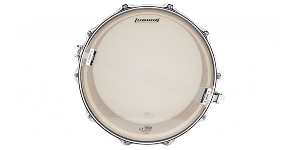 LUDWIG ( ラディック )  / LU6514MA 6.5x14 UNIVERSAL MAHO画像2