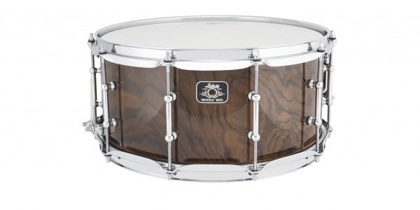 LUDWIG ( ラディック )  / LU6514WA 6.5x14 UNIVERSAL WALNUT