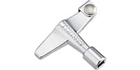 LUDWIG / P-40 SUPER DRUM KEY