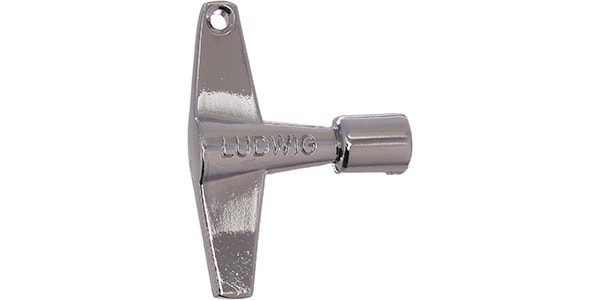 LUDWIG ( ラディック )  / P-41 DRUM KEY