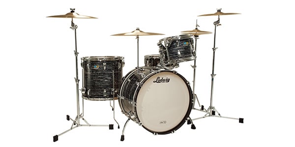LUDWIG L84233AX0PWC OUTFIT 送料無料 | Sound House