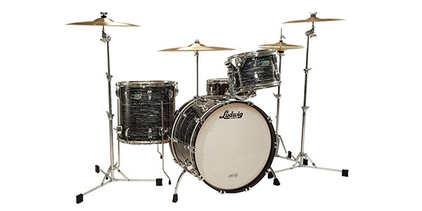 LUDWIG / L84233AX2QWC OUTFIT