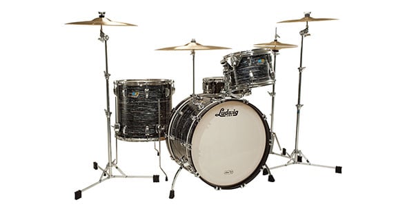 トラム‼️ Pearl EXX785N/C #31 Jet Black EXPORT 18”バスドラム ドラムフル