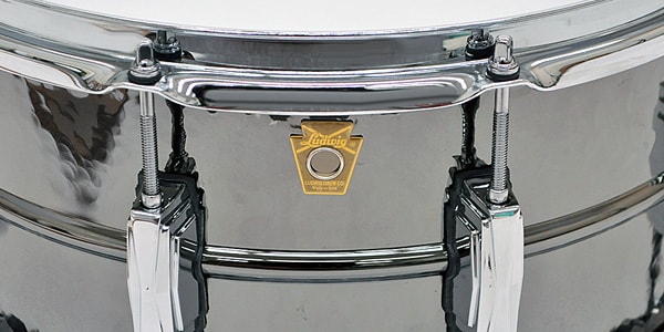 LUDWIG / LB417K画像2