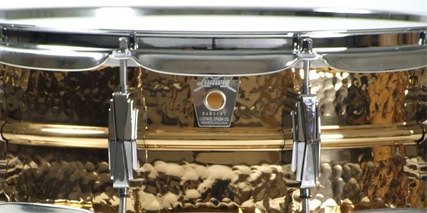 LUDWIG / LB550K 画像2