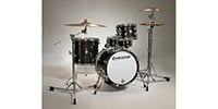 LUDWIG LC179X016BGS BREAKBEATS QUESTLOVE