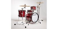 LUDWIG LC179X025WRS BREAKBEATS QUESTLOVE