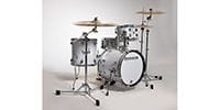 LUDWIG LC179X028WS BREAKBEATS QUESTLOVE