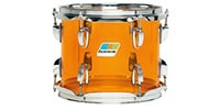 LUDWIG / LF968VXX47WC FLR TOM 標準CLS.LUG Vistalite
