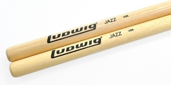 LUDWIG / L-JAZZ画像3