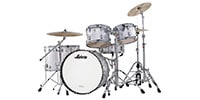 LUDWIG / LLC34023LX1Q LEGACY MAPLE