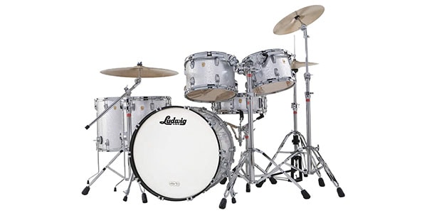 LUDWIG ( ラディック ) / LLC34023LX1Q LEGACY MAPLE