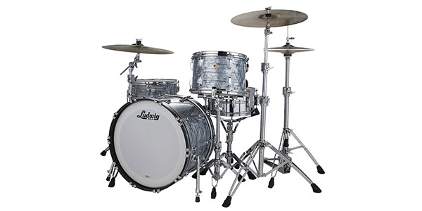 LUDWIG LLC54233LX2Q LEGACY MAHOGANY 送料無料 | Sound House