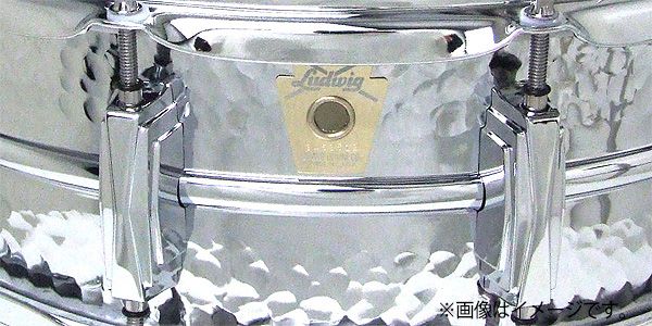 LUDWIG / LM400K 画像2