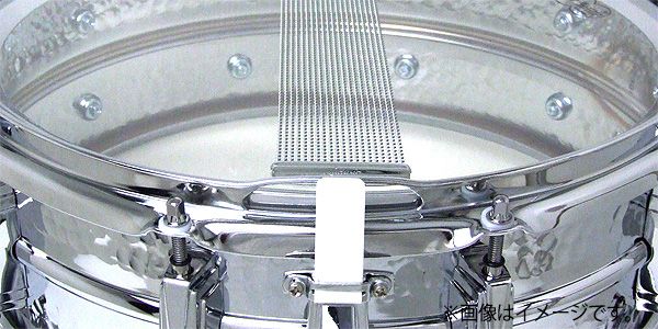 LUDWIG / LM400K 画像4