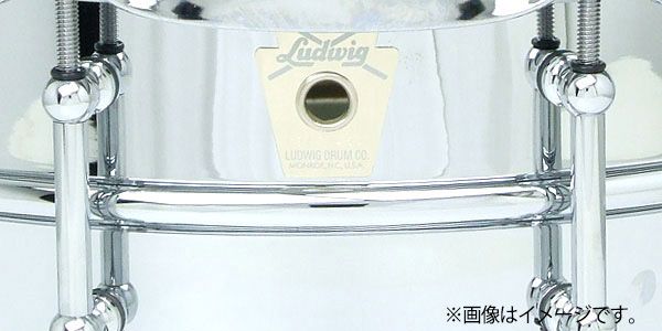 LUDWIG / LM400T 画像2
