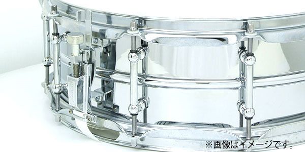 LUDWIG / LM400T 画像3