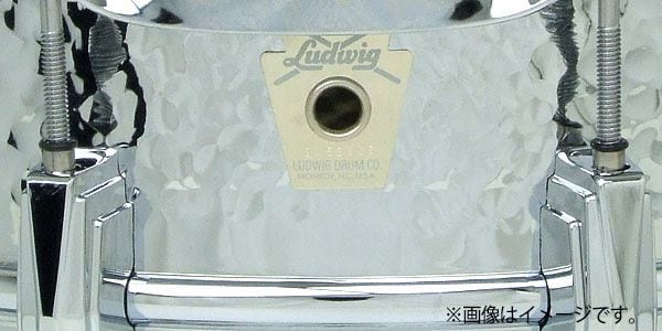 LUDWIG ( ラディック )  / LM402K 画像2