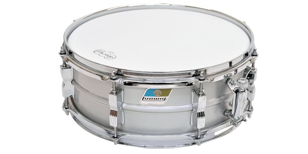 Ludwig LM404C スネア ドラム