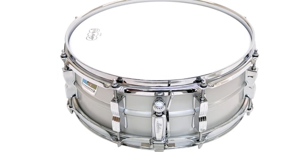 Ludwig LM404C スネア ドラム