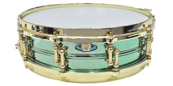 LUDWIG LW0414CP 送料無料 | Sound House