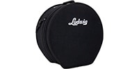LUDWIG / LX614BLK 6.5X14 SNARE BAG