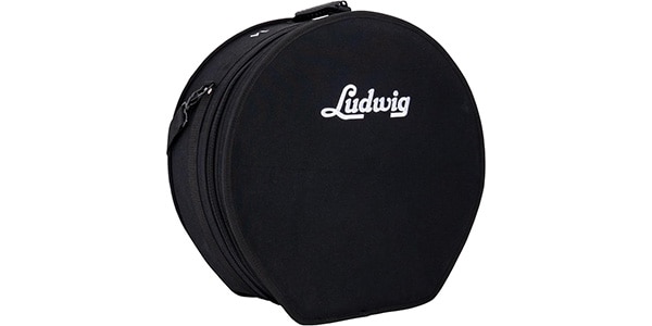 LUDWIG ( ラディック ) / LX614BLK 6.5X14 SNARE BAG