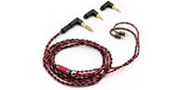 Luminox Audio / RUBEUS MMCX 3in1 plug
