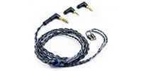 Luminox Audio / SARDONIX CIEM 2pin 3in1 plug