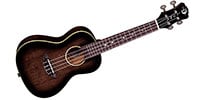 LUNA GUITARS Uke Artist Vintage Concert w/Gigbag