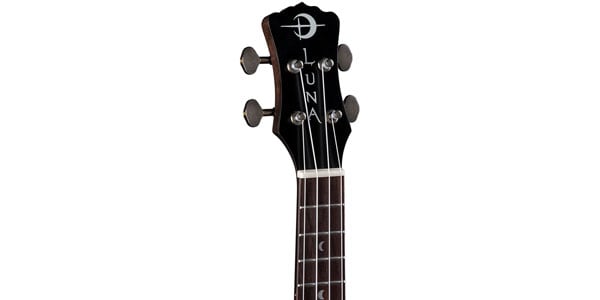 LUNA GUITARS / Uke Artist Vintage Concert w/Gigbag画像4