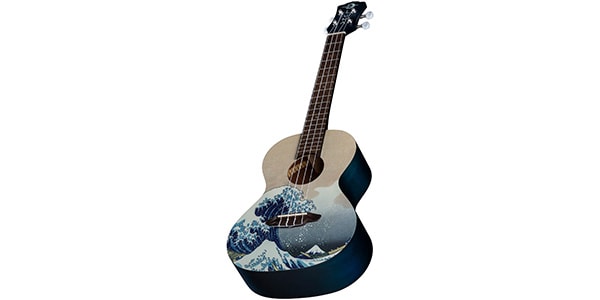 LUNA GUITARS / UKEGWT画像3