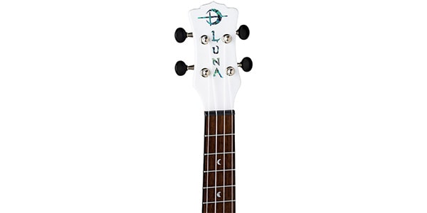 LUNA GUITARS / UKEHAUT画像4