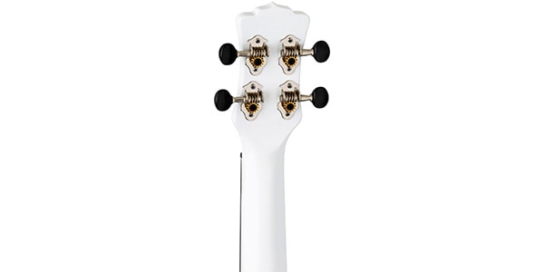LUNA GUITARS / UKEHAUT画像5