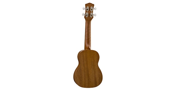 LUNA GUITARS / UKEPCE画像2