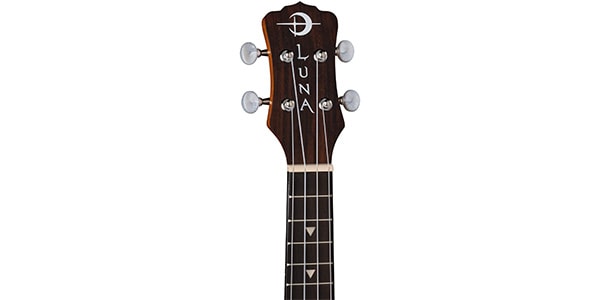 LUNA GUITARS / UKEPCE画像4
