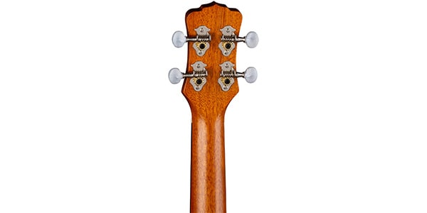 LUNA GUITARS / UKEPCE画像5