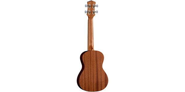 LUNA GUITARS ( ルナギターズ )  / Uke Love Music Peace Concert w/Gigbag画像2