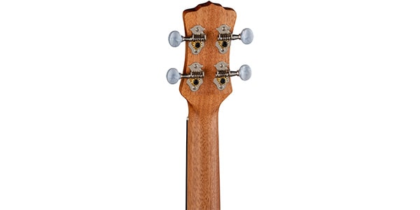 LUNA GUITARS ( ルナギターズ )  / Uke Love Music Peace Concert w/Gigbag画像5
