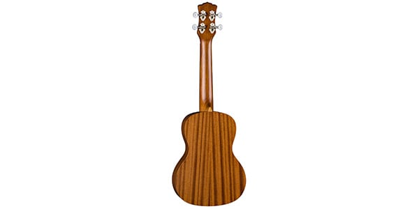 LUNA GUITARS / UKETCSPR画像2